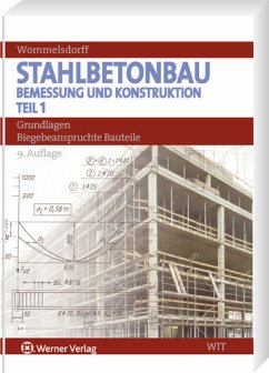 Stahlbetonbau - Wommelsdorff, Otto