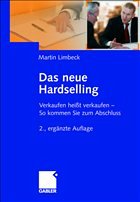 Das neue Hardselling - Limbeck, Martin