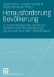 Herausforderung Bevölkerung - Bild 1