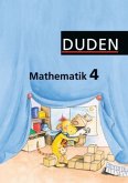 4. Klasse, Schülerbuch / Duden Mathematik, Ausgabe Grundschule westliche Bundesländer