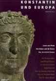Konstantin und Europa Konstantin und Europa
