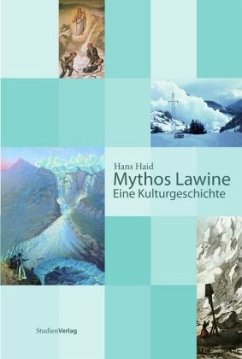 Cover Mythos Lawine