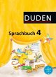 Klasse 4, Sprachbuch / Duden... - Bild 1