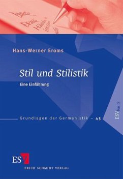 Cover Stil und Stilistik
