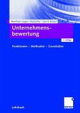 Unternehmensbewertung