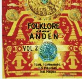 Folklore Der Anden Vol.2-Audiophile Rec.