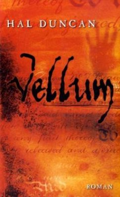 Vellum - Duncan, Hal