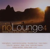 Rio Lounge 4 Rio Lounge 4