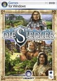 Die Siedler - Aufstieg eines Königreichs, DVD-ROM