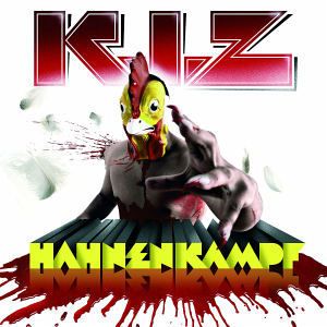 Hahnenkampf Hahnenkampf