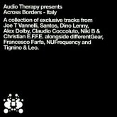 audio therapy-across borders-italy