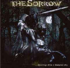 Blessings From A Blackened Sky - The Sorrow