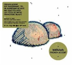 French Accent - hifiklub