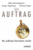 Der Auftrag