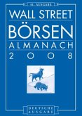 Wall Street Börsen Almanach 2008