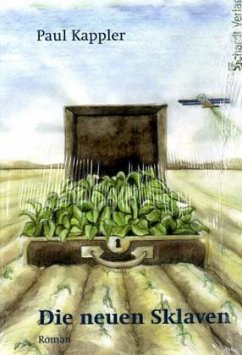 Cover Die neuen Sklaven