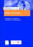 Sales Service