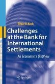 Challenges at the Bank for International Settlements