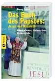 Das Buch des Papstes: Jesus von Nazareth