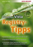 Windows Vista Registry-Tipps