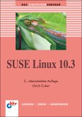 openSUSE Linux 10.x