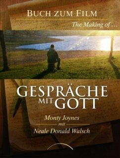 Gespräche mit Gott, Das Buch zum Film - Joynes, Monty