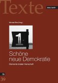 Schöne neue Demokratie
