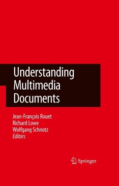 Understanding Multimedia Documents - Lowe, Richard (Associate ed.) / Schnotz, Wolfgang