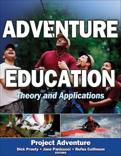 Adventure Education - Project Adventure, Inc.