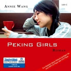 Peking Girls - Wang, Annie