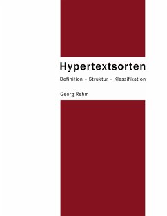 Cover Hypertextsorten