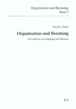 Organisation und Beratung - Saam, Nicole J