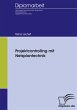 Projektcontrolling mit Netzplantechnik - Bild 1