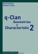 q-Clan Geometries in Characteristic 2 - Bild 1