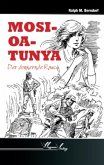 MOSI-OA-TUNYA - Der donnernde Rauch MOSI-OA-TUNYA - Der donnernde Rauch