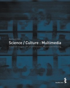 Science / Culture : Multimedia Cover Science / Culture : Multimedia