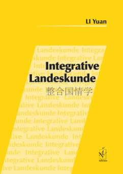 Integrative Landeskunde - Li, Yuan