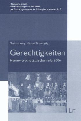 Gerechtigkeiten Gerechtigkeiten