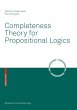 Completeness Theory for Propositional... - Bild 1