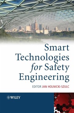 Smart Technologies for Safety Engineering - Holnicki-Szulc, Jan (ed.)