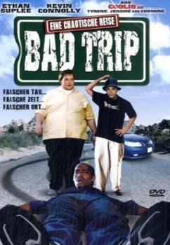 Cover Bad Trip
