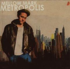 Cover Metropolis