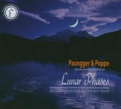 Lunar Phases-Musik & Texte Im