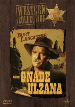 Western Collection - Keine Gnade für Ulzana