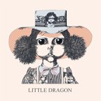 Little Dragon (Lp)