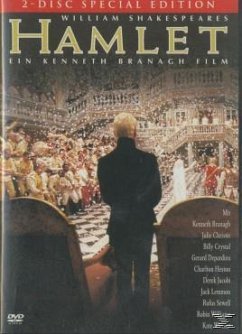 Cover Hamlet