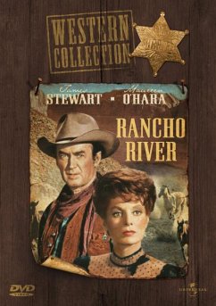 Rancho River - James Stewart,Maureen O'Hara,Brian Keith