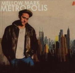 Cover Metropolis (Premium Edition)
