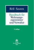 Handbuch für Wohnungseigentümer und Verwalter