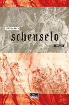 Schenselo - Rech, Kerstin